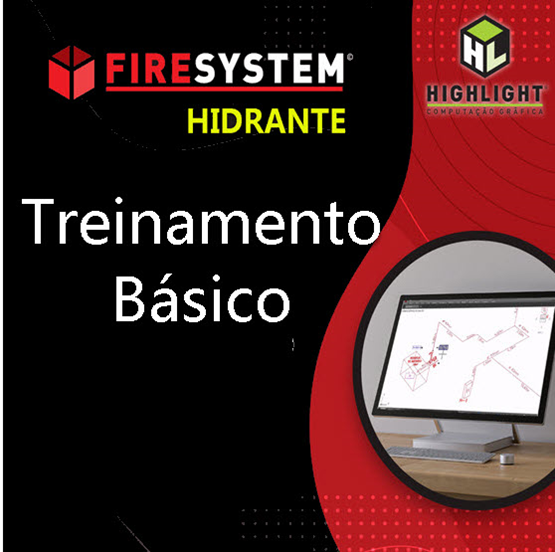 Treinamento Básico FireSystem Sprinkler